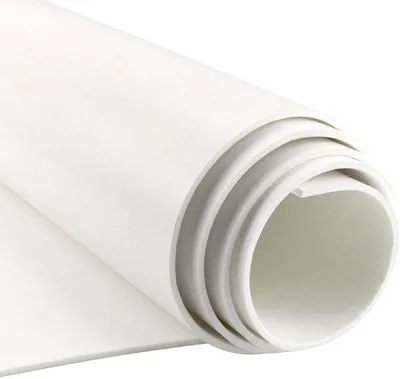 Produktbild von Solidchoice - Neopren-Schaumplatte - Selbstklebendes Dämmmaterial 300 mm x 3 m