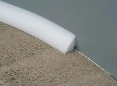 Produktbild von Eckeinlage zum Schutz der Poolinnenfolie | Ovalbecken 7,30 x 3,60 m (19erSet)