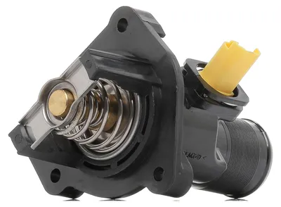Produktbild von MAGNETI MARELLI Thermostat Kühlmittel 84°C für VOLVO V50 (545) für CITROËN C3 I Schrägheck (FC, FN) passend für PEUGEOT 307 CC (3B) 307 (3A/C)