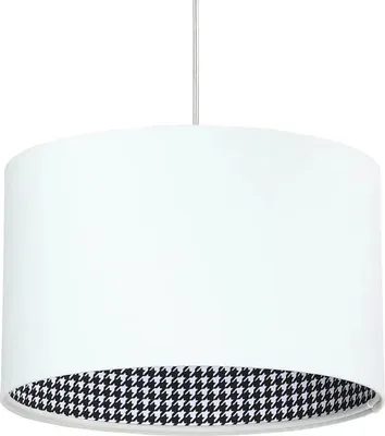 Zdjęcie produktu dla Lampa wisząca HOME 30 biała
