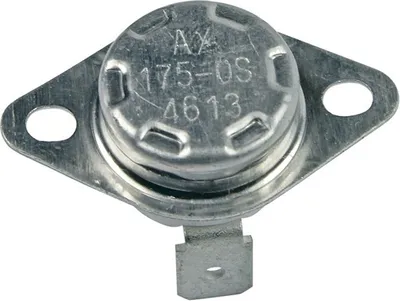 Produktbild von Temperaturbegrenzer Öffner Thermostat Klixon 175° Trockner passend für Miele 5432490
