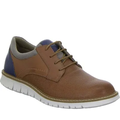 Produktbild von Ara Herren Sneaker 11-35603-17 Farbe: Braun Größe: 42