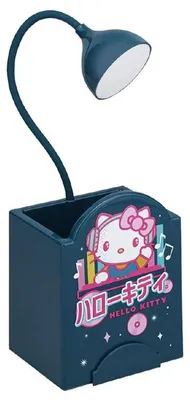 Produktbild von Paladone Hello Kitty Lampe One Size