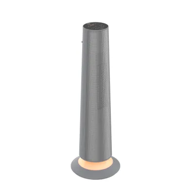 Produktbild von Fakir premium | HT 1200 Design Heizlüfter, energiesparend, Fernbedienung