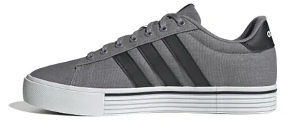 Obrázek produktu pro adidas Daily 4.0, barva: šedá, černá, bílá – velikost EU 36