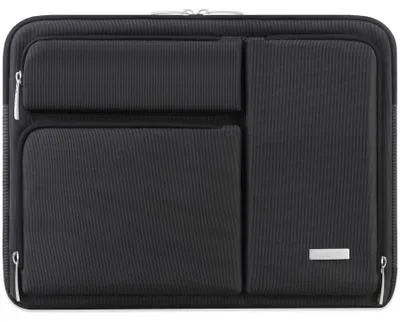 Zdjęcie produktu dla Etui na laptopa o przekątnej 14 cali, wodoodporne i lekkie