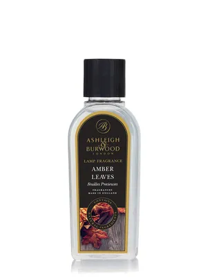 Produktbild von Ashleigh & Burwood Raumduft Amber Leaves 250 ml
