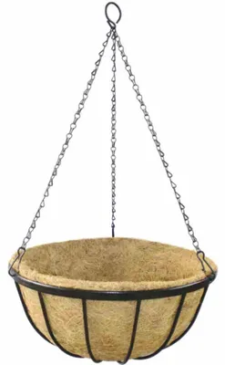Image de SIENA GARDEN Lampe à suspendre Wrought Ø 35 cm