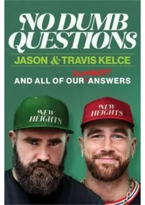 Obrázok produktu pre No Dumb Questions