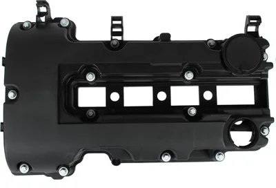 Produktbild von Ventildeckel für Motor 1.2 / 1.4 Benziner für Opel Adam Astra J Cascada Corsa D