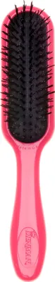 Zdjęcie produktu dla Denman Tangle Tamer D90 różowy