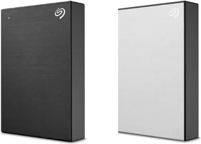Produktbild von One Touch mit Kennwort, 4 TB, 2,5 Zoll HDD, Silber