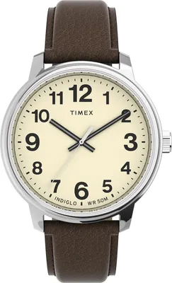 Obrázek produktu pro Hnědé hodinky Timex TW2V21300