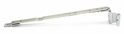 Produktbild von Roto NT Axerarm K 12/20-13 für Kunststofffenster rechts 350 (FFB 601-800 mm)