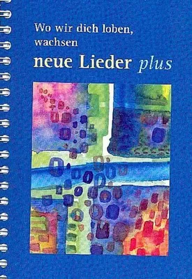 Produktbild von Wo wir dich loben, wachsen neue Lieder - plus