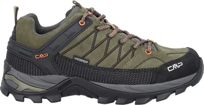 Image de CMP Chaussures de randonnée et de montagne Hommes 31393031363737 Vert 41 EU