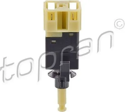 Produktbild von TOPRAN Bremslichtschalter Bremsschalter 401 499 passend für MERCEDES-BENZ C-Klasse Limousine (W202) mechanisch