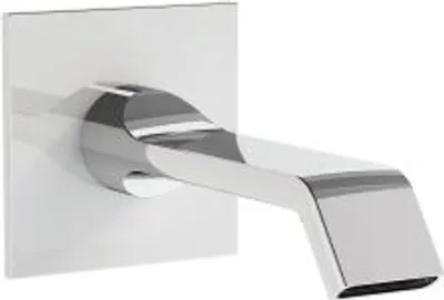 Produktbild von VITRA A42831 Wanneneinlauf Suit Ausladung 15 cm