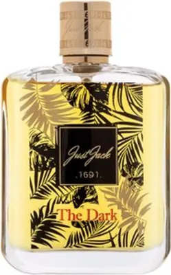 Obrázok produktu pre Just Jack The Dark parfémovaná voda unisex 100 ml