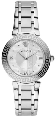 Produktbild von VERSACE Armbanduhr DAPHNIS VE1601018