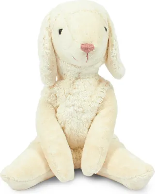 Produktbild von Schlenker Tierpuppe Schaf, klein| weiss