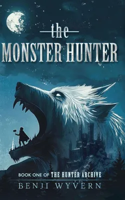 Produktbild von The Monster Hunter