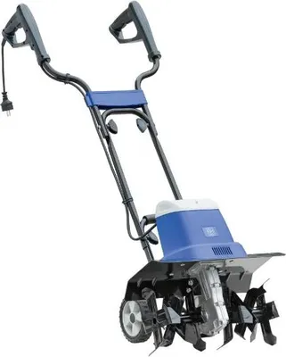 Produktbild von LUX Elektro-Bodenhacke E-BH 1400-43 -