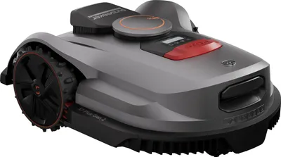 Produktbild von Sunseeker X7 Plus Gen2 -Mähroboter ohne Begrenzungskabel-