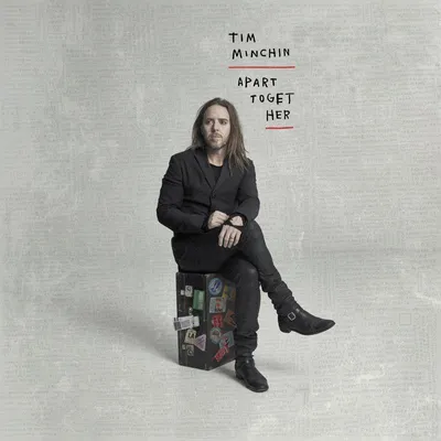 Obrázek produktu pro Tim Minchin: (CD / Titel: A-G)