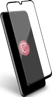 Immagine prodotto di Force Glass, pellicola di vetro 2.5D Originale Huawei P Smart 2020, trasparente