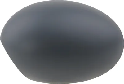 Imagen del producto de Johns, compatible con BMW Mini R50/R52/R53 de 01/06 a 06/09. Carcasa del espejo retrovisor exterior, lado izquierdo.