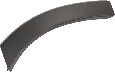 Produktbild von Original Fiat Abdeckung Leiste seitlich links Fiat Panda 312 319 OE 51881123