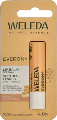 Zdjęcie produktu dla Balsam do ust Weleda Everon
