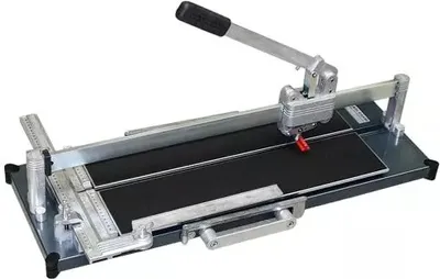 Produktbild von Fliesenschneid- und Brechmaschine, 720 mm, Art.-Nr. 11376