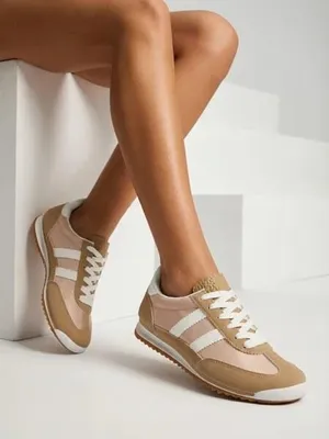 Produktbild von Sportliche Damen-Sneakers Vebisa, Größe 39