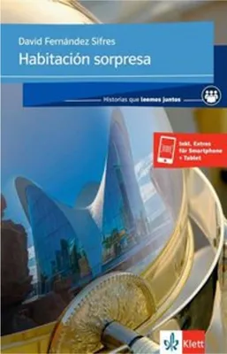 Immagine prodotto di Habitación sorpresa