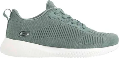 Image de Skechers Sneakers 32504SAGE in Green color size 36.5