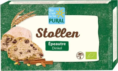 Produktbild von Stolle - Dinkel 250g