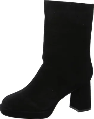 Produktbild von Poelman Stiefelette Schwarz