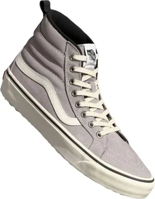 Zdjęcie produktu dla Vans Sneakers VN000EB4KAQ1 in DRIZZLE color size 39