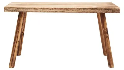 Produktbild von House Doctor 259390200, 1 Person(en), Harter Sitz, Holz, Holz, Holz, Holz