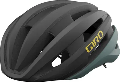 Immagine prodotto di Giro Synthe Ii Mips Casco verde, nero S Verde, nero S