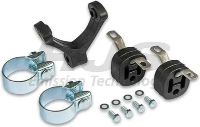 Immagine prodotto di Kit di montaggio Hjs, sistema di scarico 82 11 1596