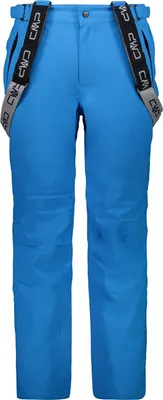 Produktbild von CMP Herren Skihose Salopette, wasserdicht, Blue River, Gr. 48