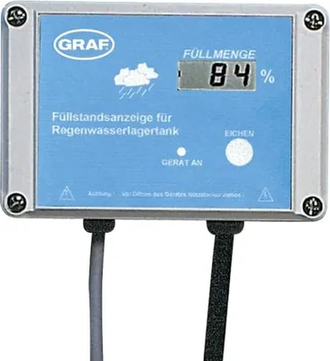 Image de GRAF Indicateur de niveau numérique