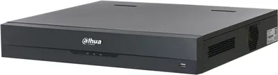 Zdjęcie produktu dla Rejestrator IP Dahua NVR5432-EI2