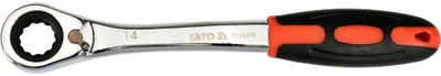 Obrázok produktu pre Yato YT-02376, Oceľ, 1 kusov