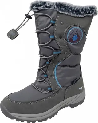 Produktbild von Mustang 506260320 (40/dk grey)