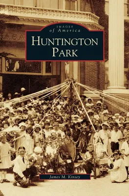 Produktbild von Huntington Park