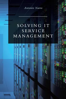 Produktbild von Solving IT Service Management